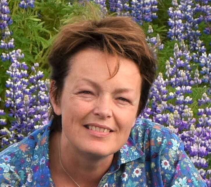 Esther Hasselman Coaching & Training Esther Hasselman Coaching & Training