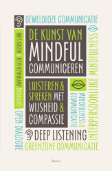 boek de kunst van mindful communiceren