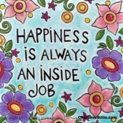 happiness-is-always-an-inside-job