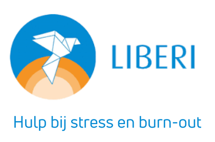 Liberi - hulp bij stress en burn-out