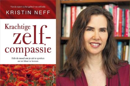 Krachtige Zelfcompassie - Kristin Neff