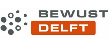 Esther Hasselman aangesloten bij Bewust Delft