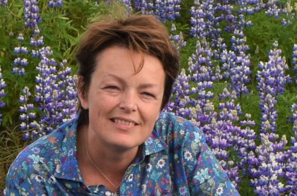 Esther Hasselman wandelcoach