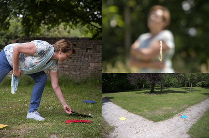 Esther Hasselman tools en ervaring coaching