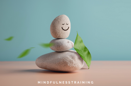 mindfulnesstraining individueel en in groepen