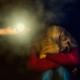 verdriet en hoop - mindful kerstverhaal