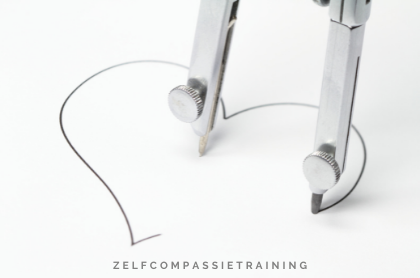 zelfcompassietraining - individueel en in groepen