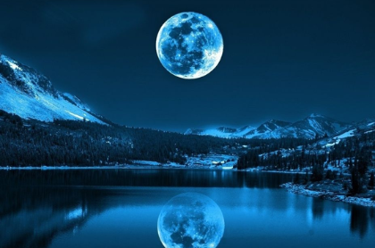 meermeditatie volle maan thich nhat hanh