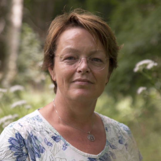 Esther Hasselman Coaching en Training