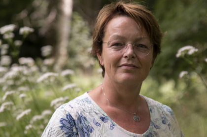 Esther Hasselman Coaching en Training