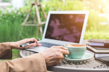 e-coaching